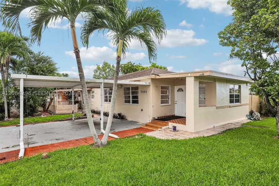 3395 SW 88th Pl, Miami, FL 33165 - #2
