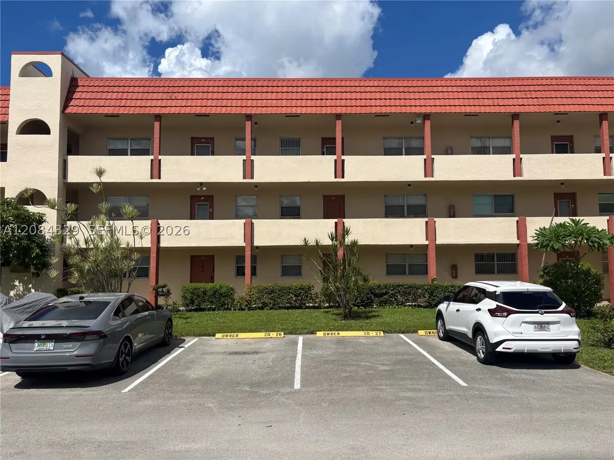 3051 E Sunrise Lakes Dr #211, Sunrise, FL 33322 - #1