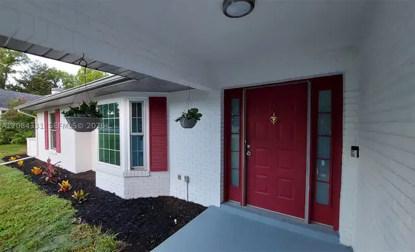 12 Linder Cir, Homosassa Springs, FL 34446