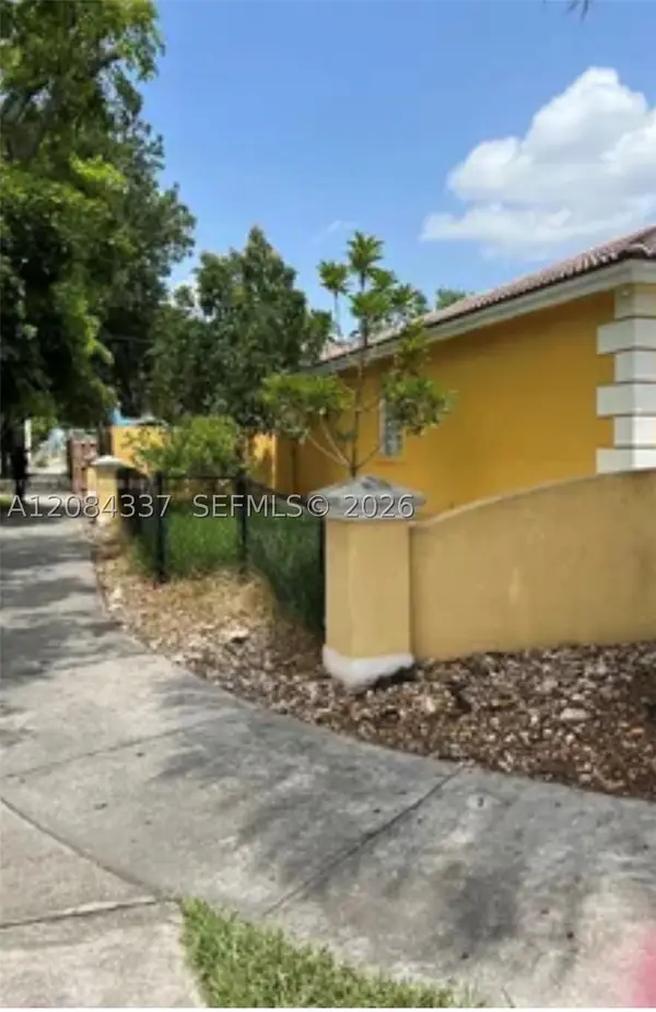 5 SW 15th Ave, Homestead, FL 33030