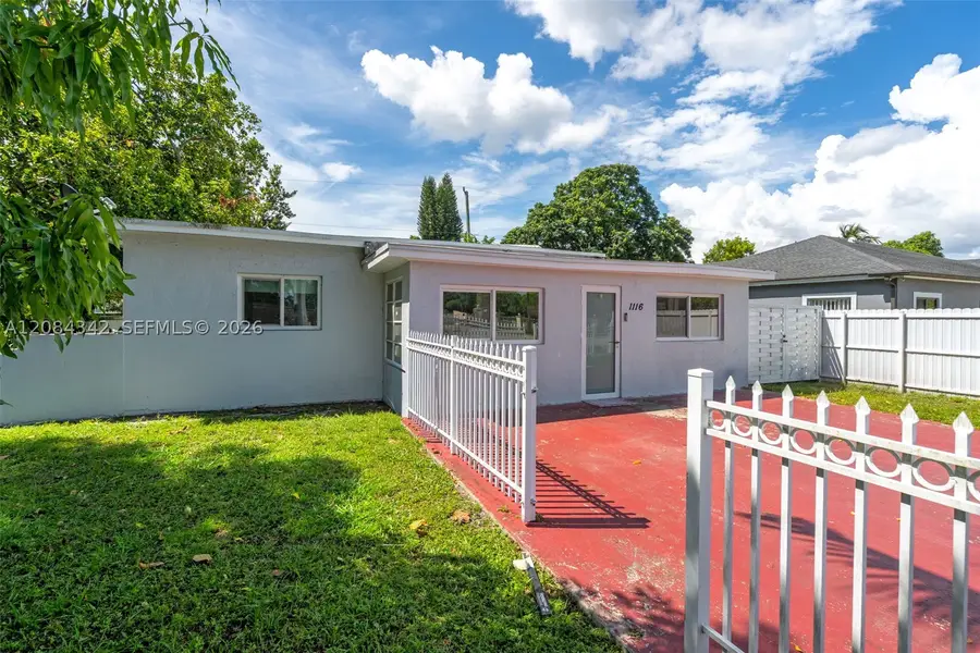 1116 Opa Locka Blvd, Miami, FL 33168 - #3