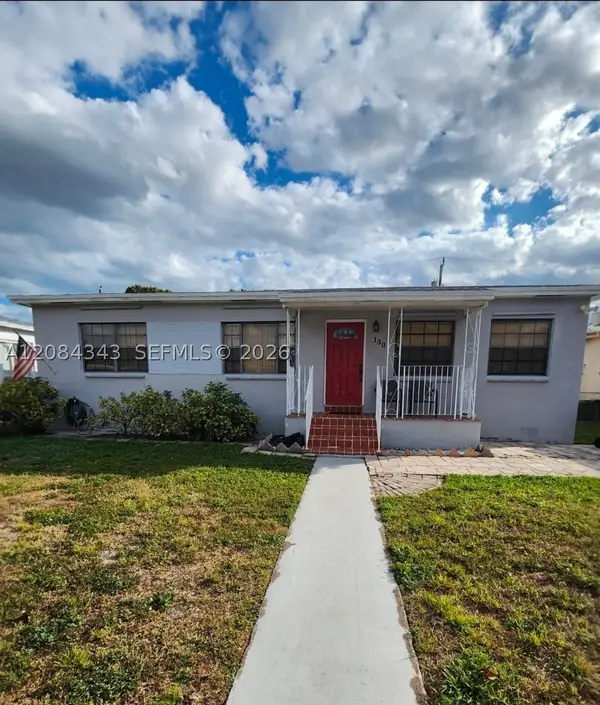 130 E 35th St, Hialeah, FL 33013