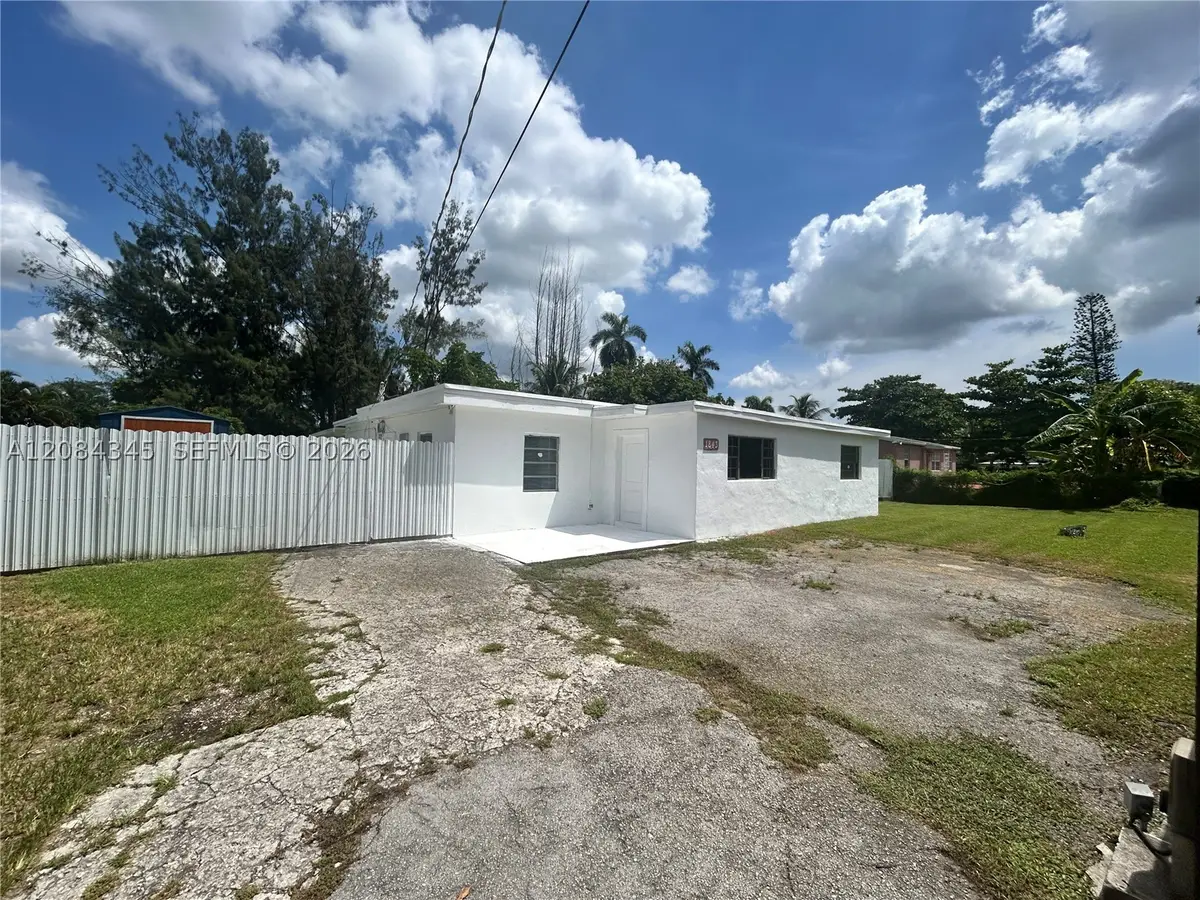 1843 NW 107th St, Miami, FL 33167 - #1