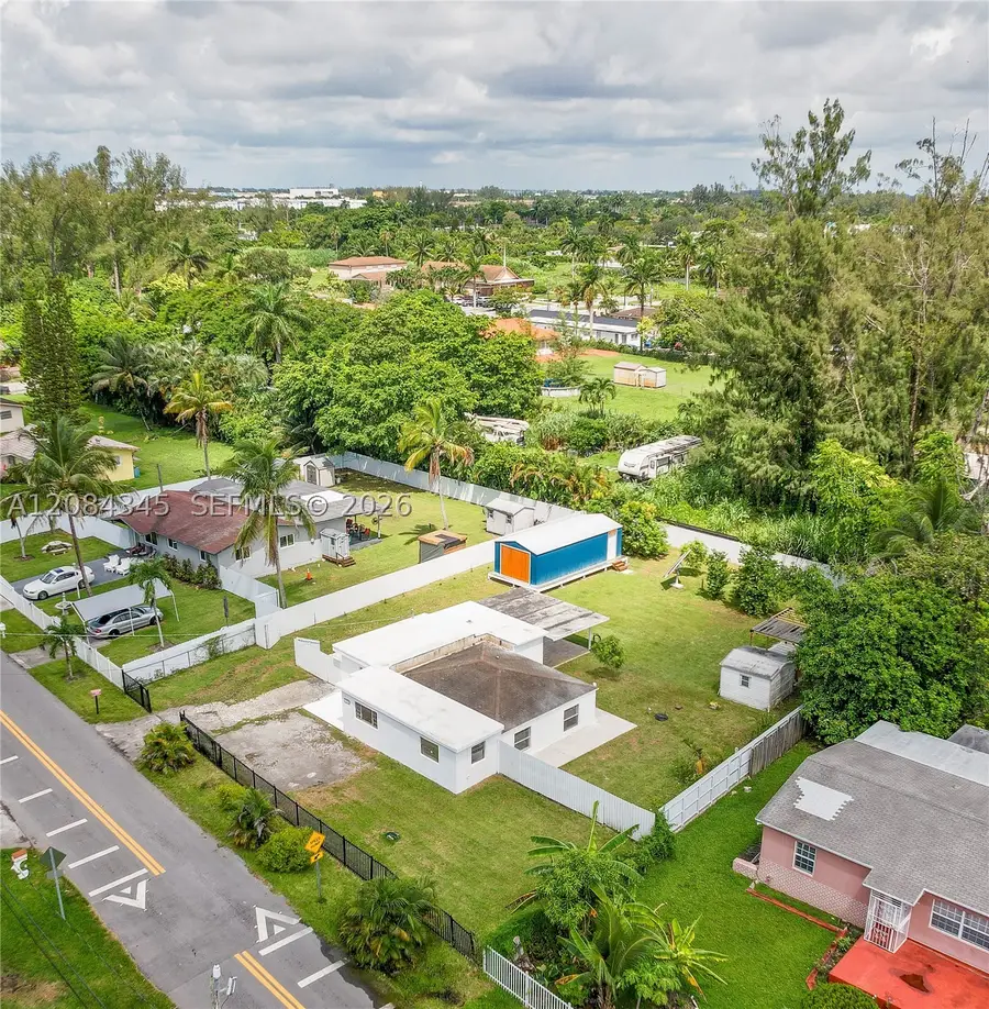 1843 NW 107th St, Miami, FL 33167 - #3