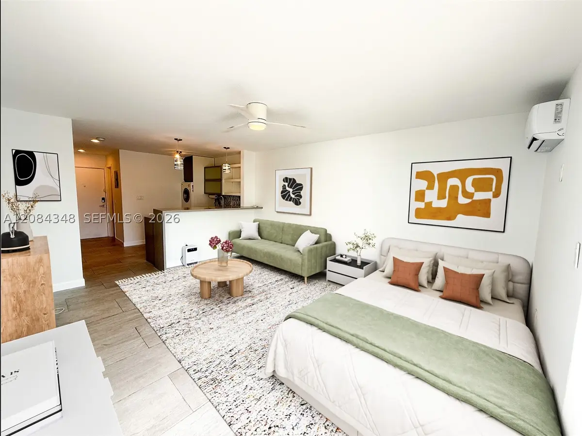 1441 Lincoln Rd #317, Miami Beach, FL 33139 - #1