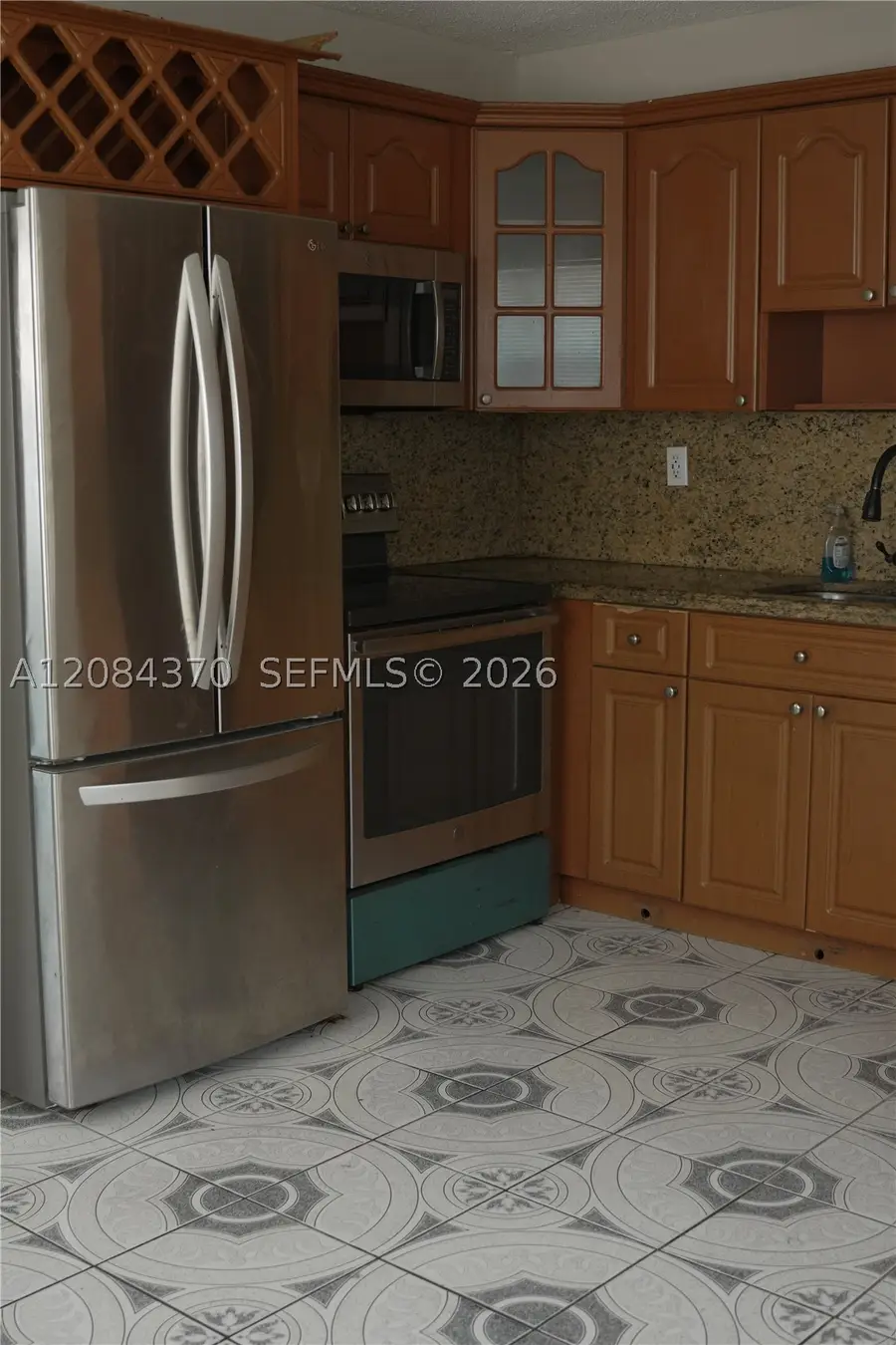 941 NW 102nd St, Miami, FL 33150 - #2