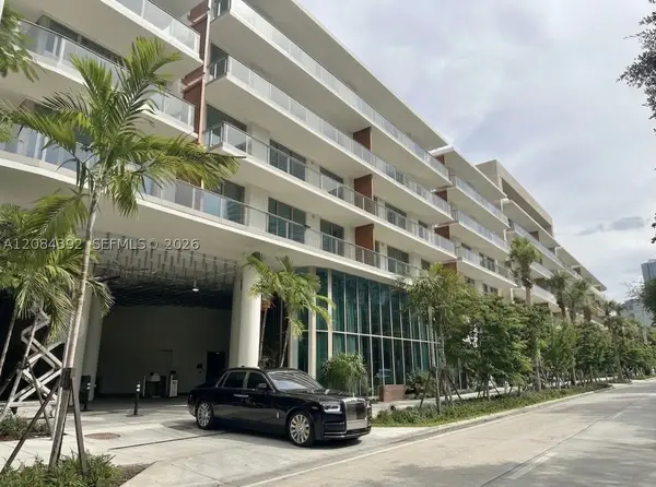 2200 Brickell Ave. #313, Miami, FL 33129