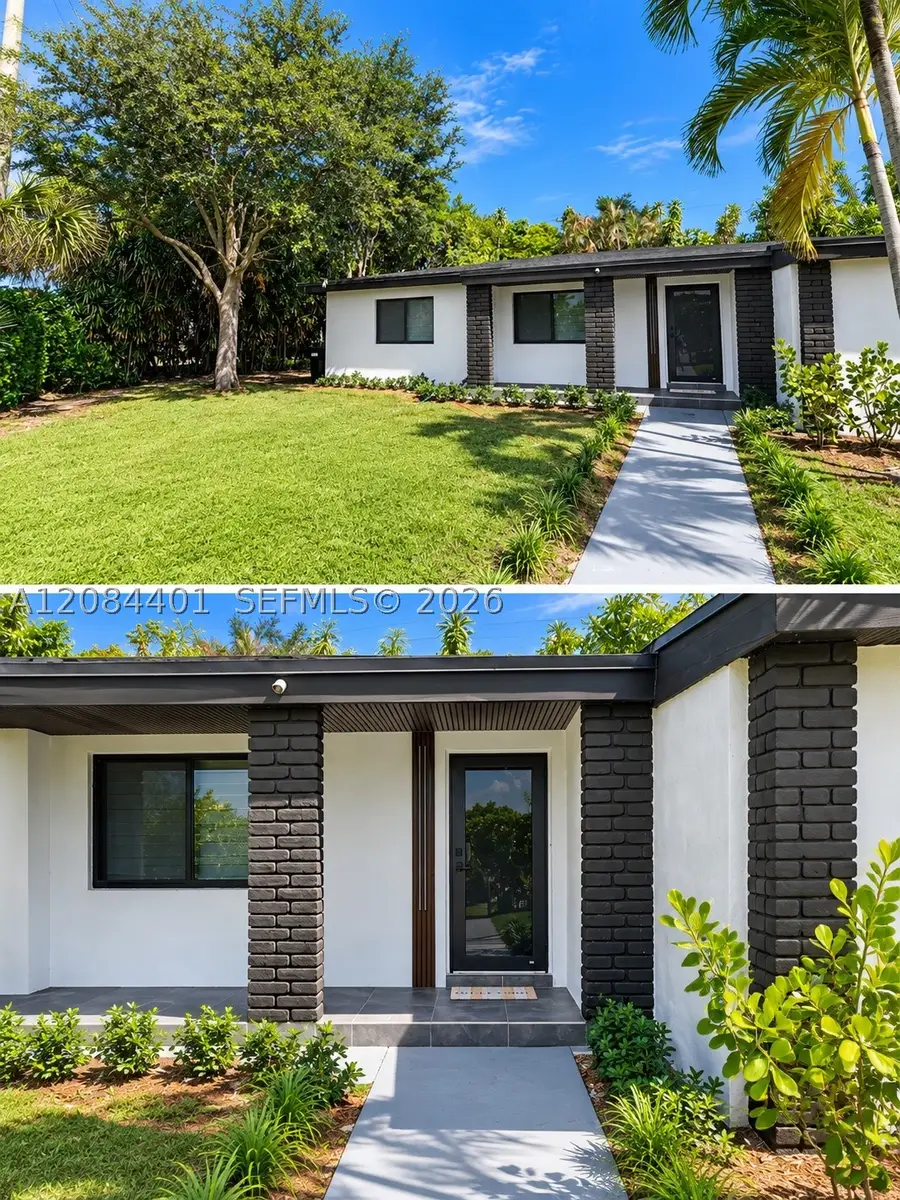 930 NE 163rd St, North Miami Beach, FL 33162 - #3