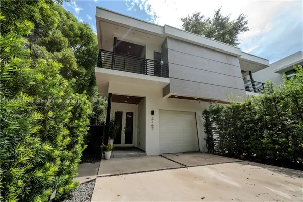 3167 Gifford Ln #3167, Miami, FL 33133