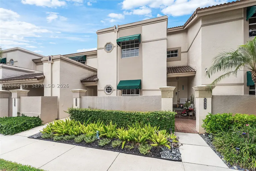 6649 Via Regina, Boca Raton, FL 33433 - #2