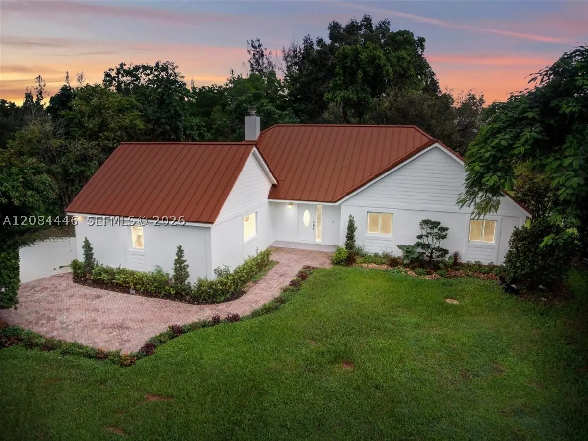 5600 SW 195 Terrace, Southwest Ranches, FL 33332 - #1