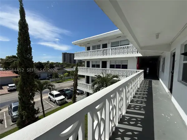 11685 Canal Dr #303, North Miami, FL 33181