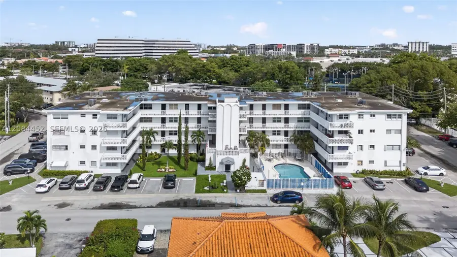 11685 Canal Dr #303, North Miami, FL 33181 - #2