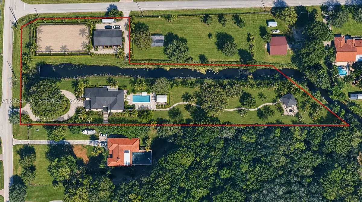 4800 SW 178th Ave, Southwest Ranches, FL 33331 - #1