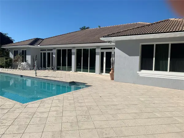 7625 SW 75th Ave, Miami, FL 33143
