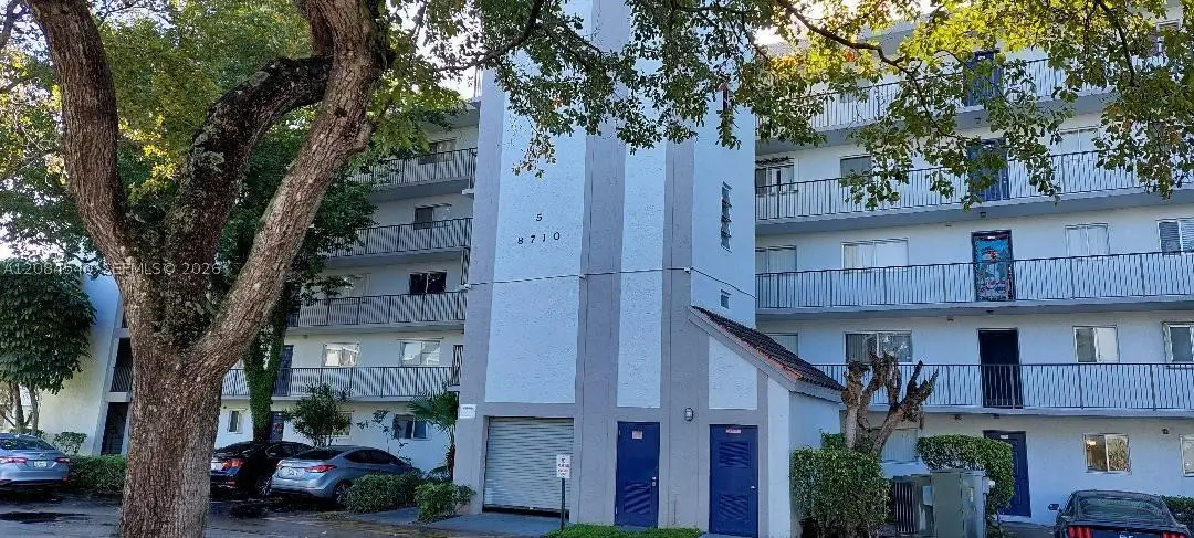 8710 N Sherman Cir #403, Miramar, FL 33025 - #1