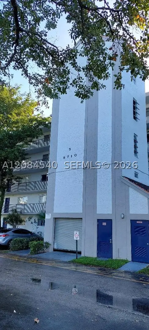 8710 N Sherman Cir #403, Miramar, FL 33025 - #2