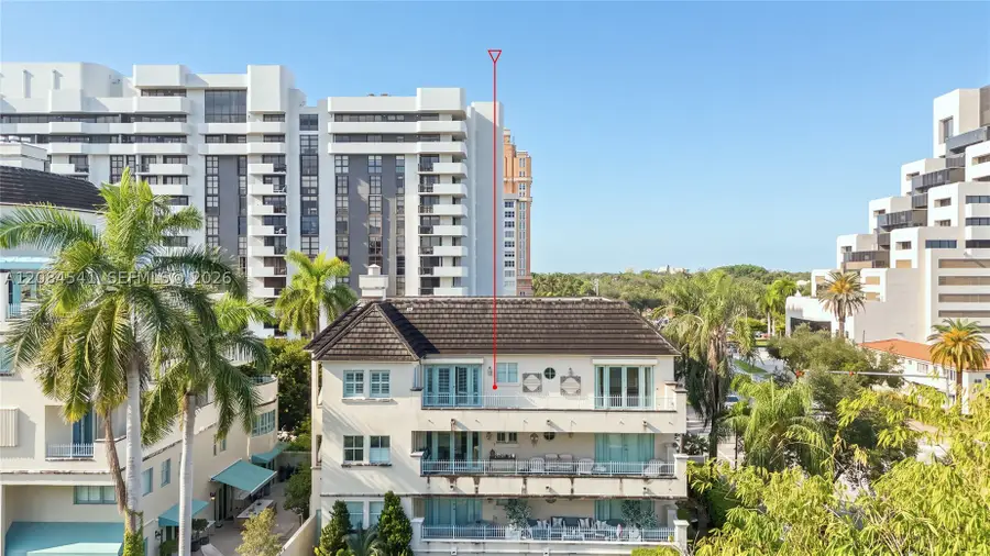 2600 Segovia St #703, Coral Gables, FL 33134 - #2