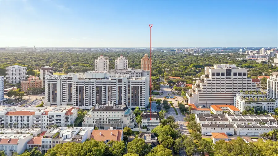2600 Segovia St #703, Coral Gables, FL 33134 - #3