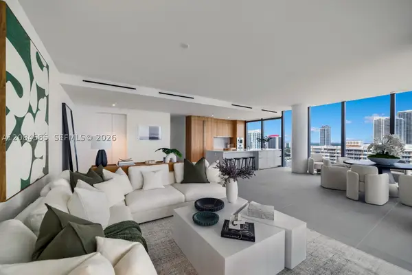 2000 S Ocean Dr #22A, Hallandale Beach, FL 33009
