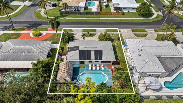 110 SE 5th Ct, Pompano Beach, FL 33060