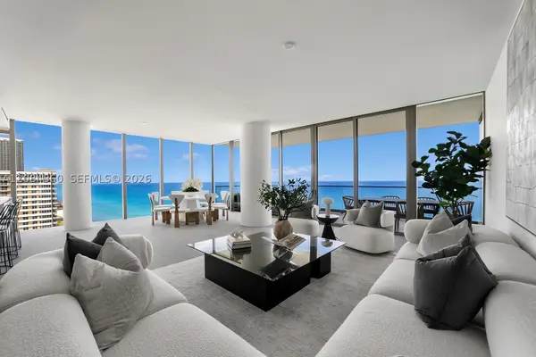 2000 S Ocean Dr #19A, Hallandale Beach, FL 33009
