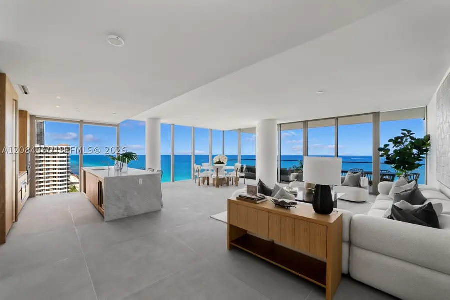 2000 S Ocean Dr #19A, Hallandale Beach, FL 33009 - #2