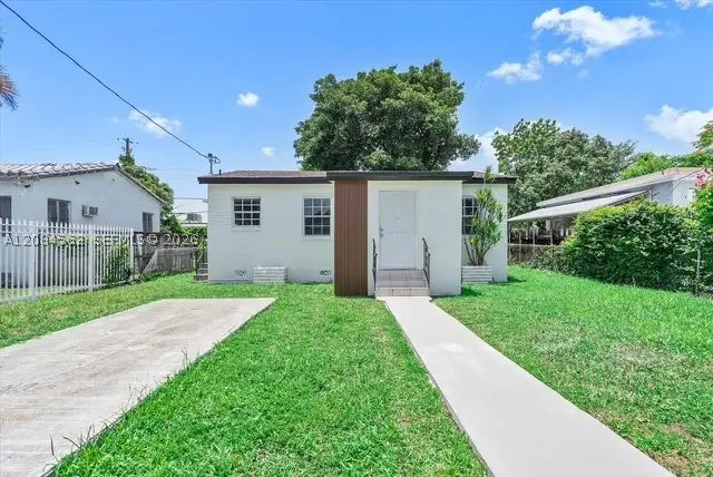1530 NW 55th St, Miami, FL 33142 - #2