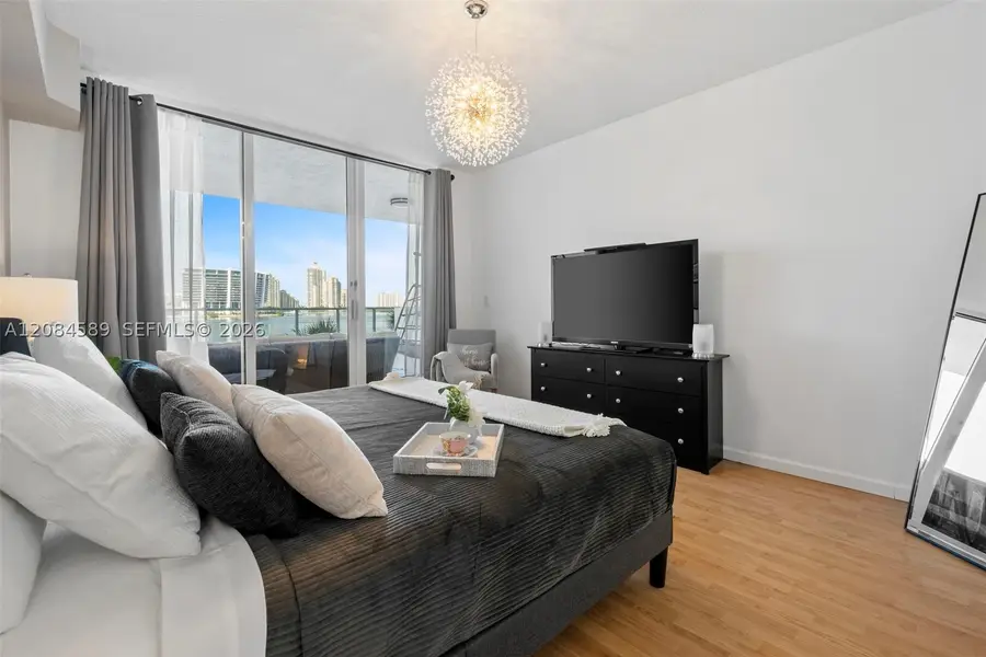 18100 N Bay Rd #308, Sunny Isles Beach, FL 33160 - #3