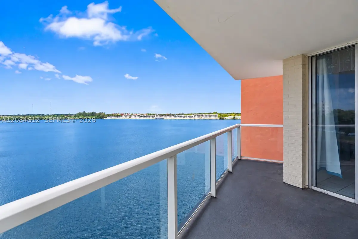 1301 NE Miami Gardens Dr #505W, Miami, FL 33179 - #1