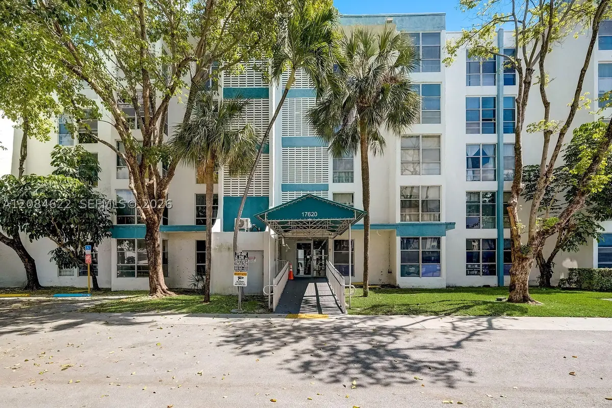 17620 Atlantic Blvd #315, Sunny Isles Beach, FL 33160 - #1