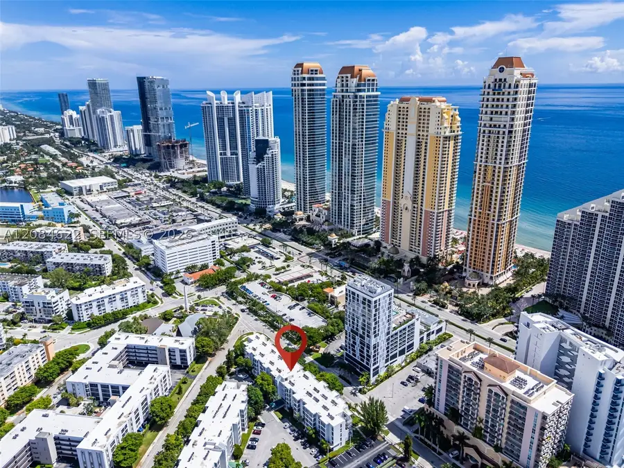 17620 Atlantic Blvd #315, Sunny Isles Beach, FL 33160 - #2