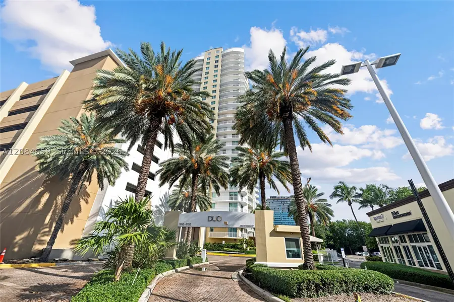 1745 E Hallandale Beach Blvd #2204W, Hallandale Beach, FL 33009 - #2