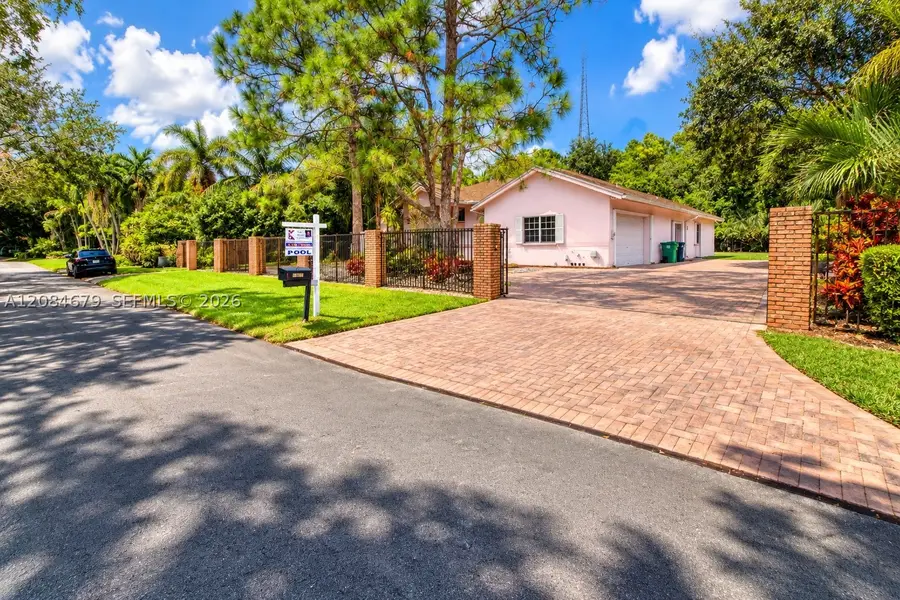 17401 SW 266th Ter, Homestead, FL 33031 - #2