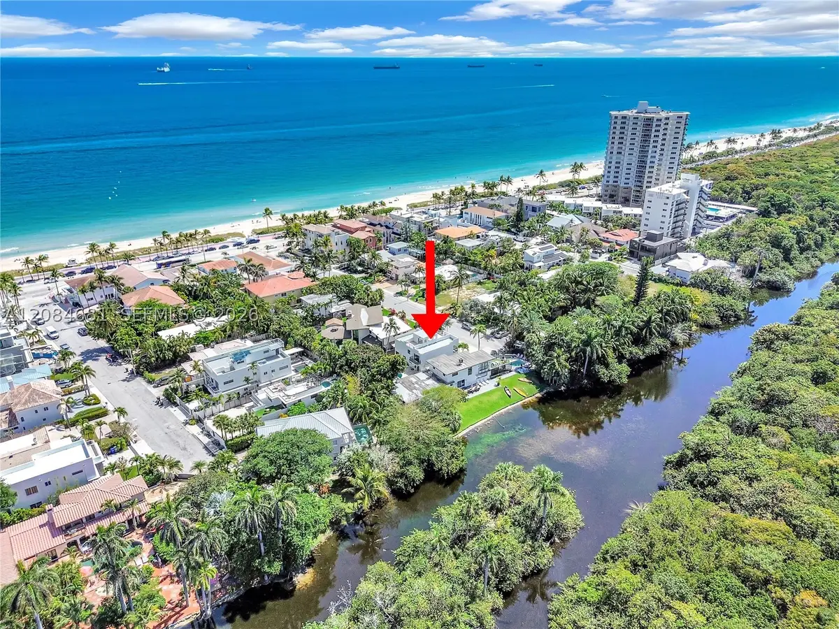 3305 NE 15th St, Fort Lauderdale, FL 33304 - #1