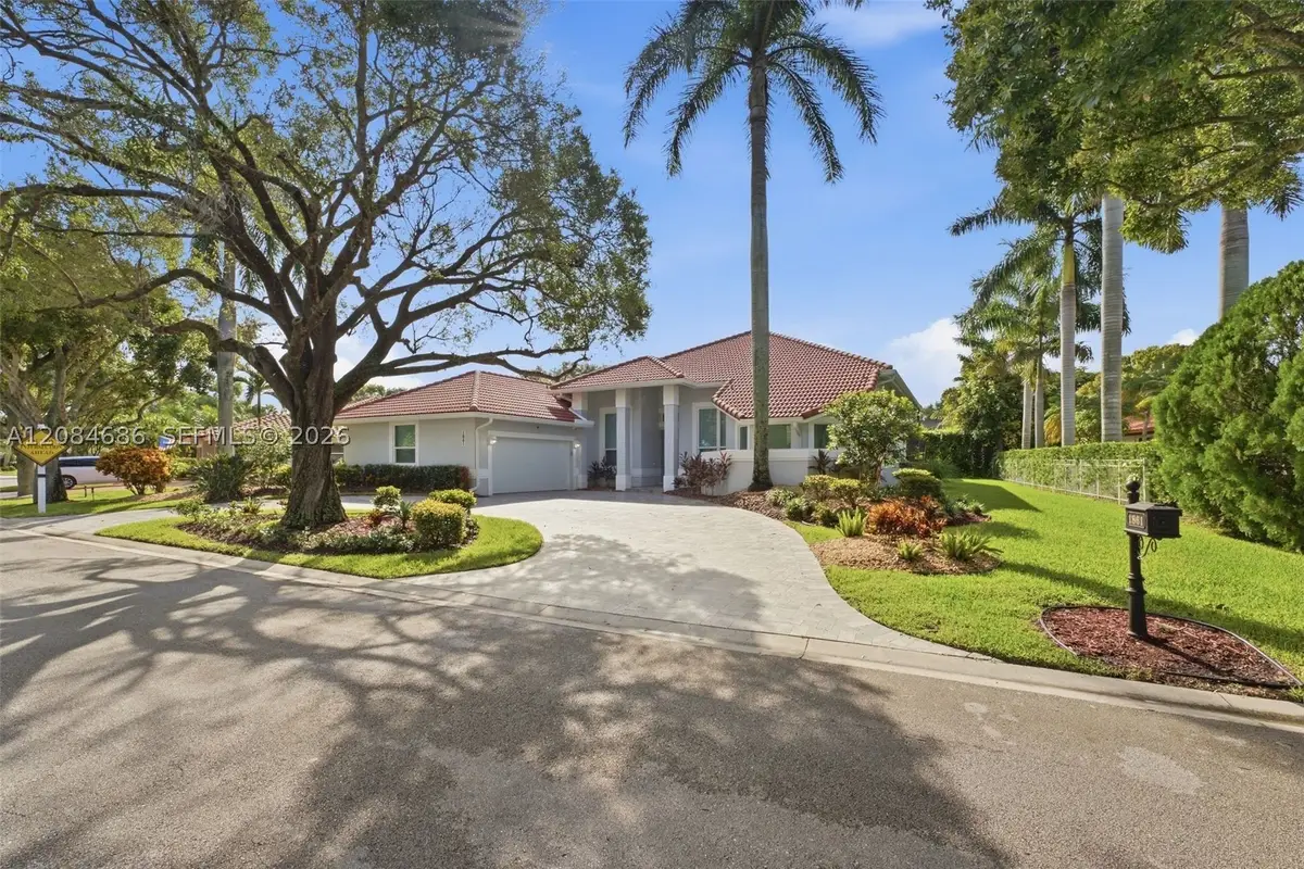 1861 W Eagle Trace Blvd W, Coral Springs, FL 33071 - #1