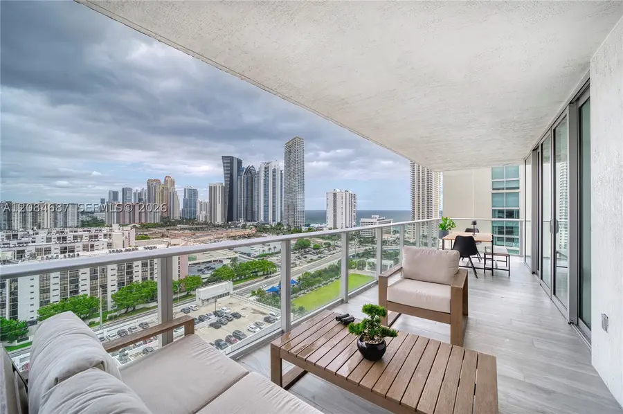 300 Sunny Isles Blvd #4-1701, Sunny Isles Beach, FL 33160 - #3