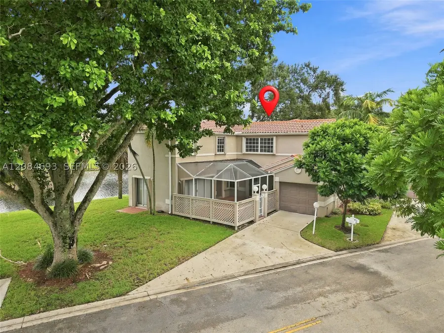10922 Chandler Dr, Hollywood, FL 33026 - #2