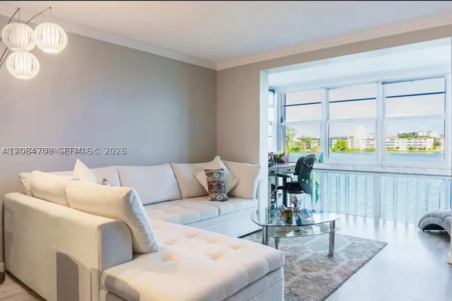 18555 NE 14th Ave #619, Miami, FL 33179 - #2