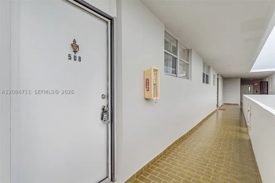 1700 NE 191st St #508, Miami, FL 33179 - #2