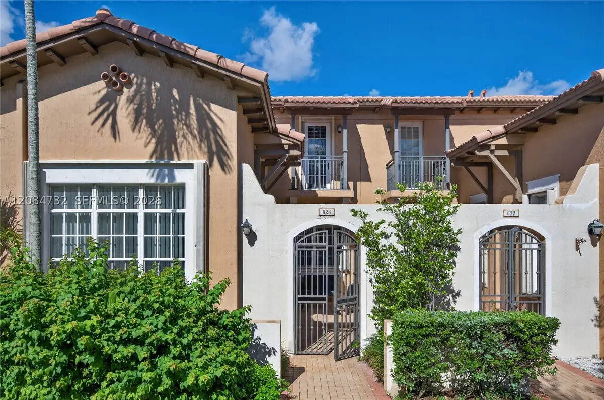 628 SW 147th Ter, Pembroke Pines, FL 33027 - #1