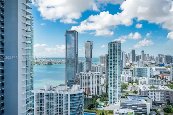 501 NE 31st St #3407, Miami, FL 33137