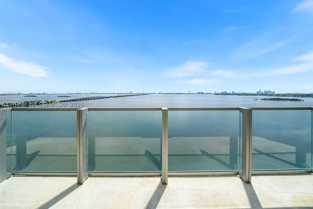 2900 NE 7th Ave #1603, Miami, FL 33137 - #1