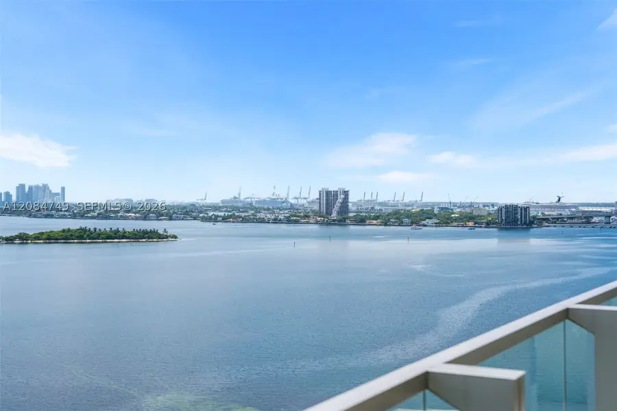 2900 NE 7th Ave #1603, Miami, FL 33137 - #3