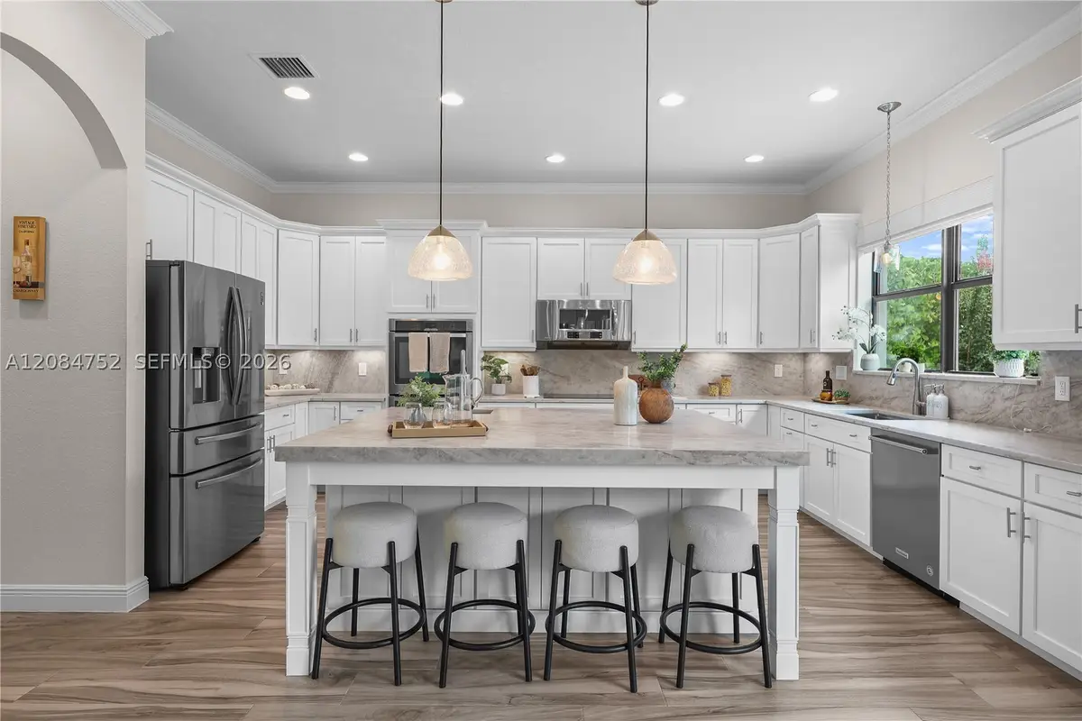 8142 Bradford Way, Parkland, FL 33076 - #1
