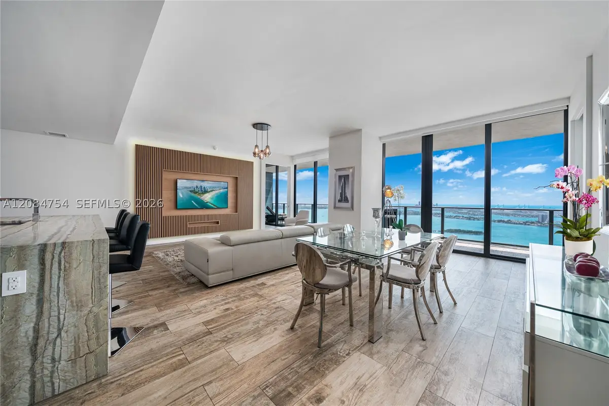 650 NE 32nd St #PH5003, Miami, FL 33137 - #1
