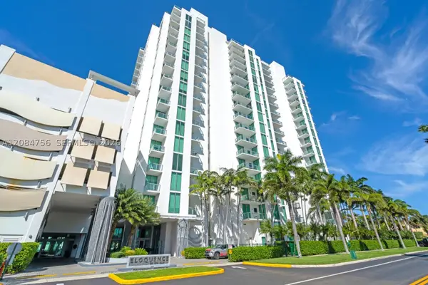 7928 East Dr #604, North Bay Village, FL 33141
