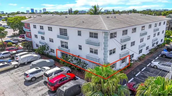 Address Withheld By Seller, Pompano Beach, FL 33060