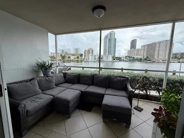 121 Golden Isles Dr #1, Hallandale Beach, FL 33009