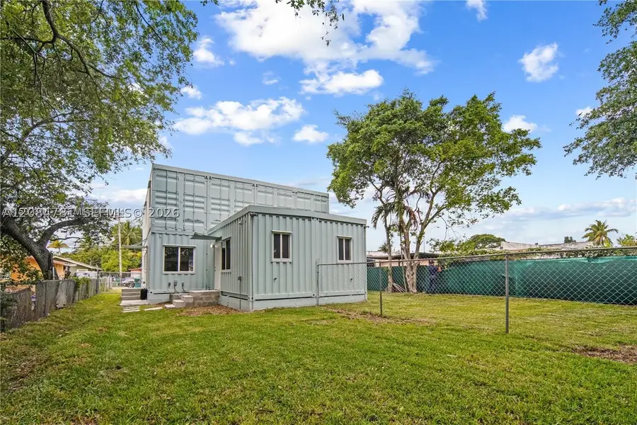 7815 NW 4th Ave, Miami, FL 33150 - #2